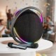 Портативна колонка Bluetooth ACEFAST K5 Max portable wireless speaker BT5.4 350W Black